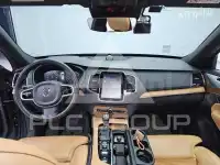 2019 Volvo XC90