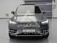 2019 Volvo XC90