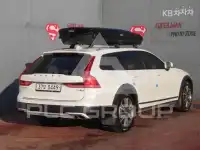 2019 Volvo V90