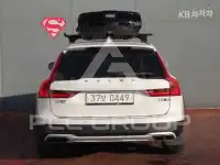 2019 Volvo V90