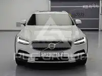 2019 Volvo V90
