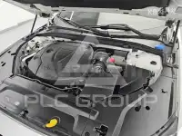 2019 Volvo V90