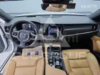 2019 Volvo V90