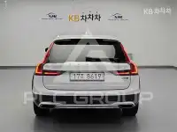 2019 Volvo V90