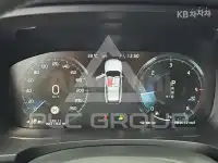 2019 Volvo V90