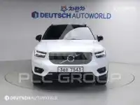 2019 Volvo XC40