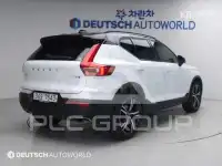 2019 Volvo XC40
