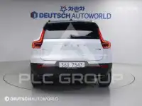 2019 Volvo XC40