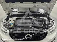 2019 Volvo XC40