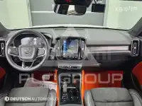 2019 Volvo XC40