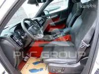 2019 Volvo XC40