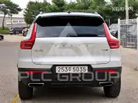 2019 Volvo XC40