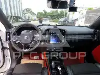 2019 Volvo XC40