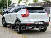 2019 Volvo XC40
