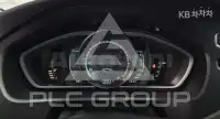 2019 Volvo V40
