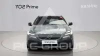2019 Volvo V40