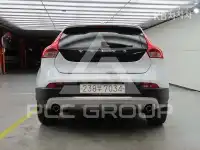 2019 Volvo V40