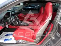 2019 Porsche 911