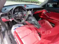 2019 Porsche 911