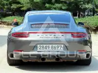 2019 Porsche 911