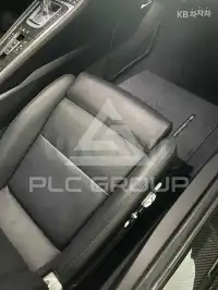 2019 Porsche 911