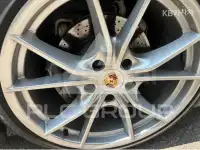 2019 Porsche 911