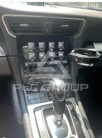 2019 Porsche 911