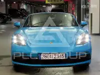 2019 Porsche Cayman