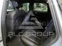 2019 Porsche MACAN