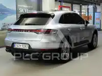 2019 Porsche MACAN