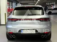 2019 Porsche MACAN