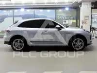 2019 Porsche MACAN