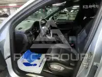 2019 Porsche MACAN
