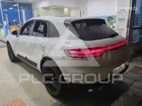 2019 Porsche MACAN