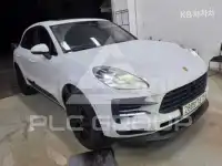 2019 Porsche MACAN
