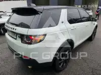 2019 Land Rover Discovery