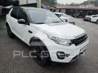 2019 Land Rover Discovery