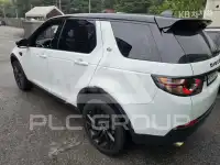 2019 Land Rover Discovery