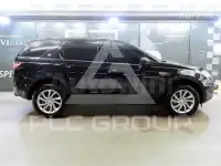 2019 Land Rover Discovery