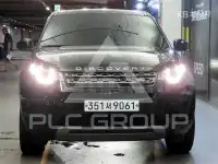 2019 Land Rover Discovery