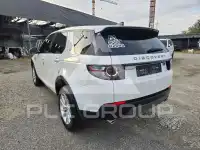 2019 Land Rover Discovery