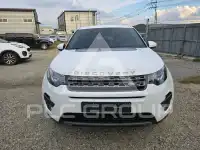 2019 Land Rover Discovery