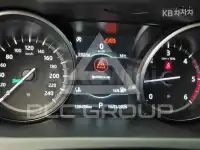 2019 Land Rover Discovery