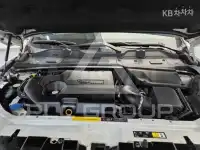 2019 Land Rover Discovery