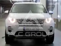 2019 Land Rover Discovery