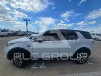 2019 Land Rover Discovery