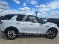 2019 Land Rover Discovery