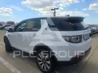 2019 Land Rover Discovery