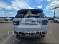 2019 Land Rover Discovery