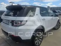 2019 Land Rover Discovery